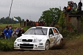 Mikkelsen-Floene  Shakedown